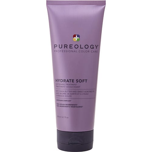 Pureology Pureology Hydrate Soft Softening Treatment 6.7 Oz