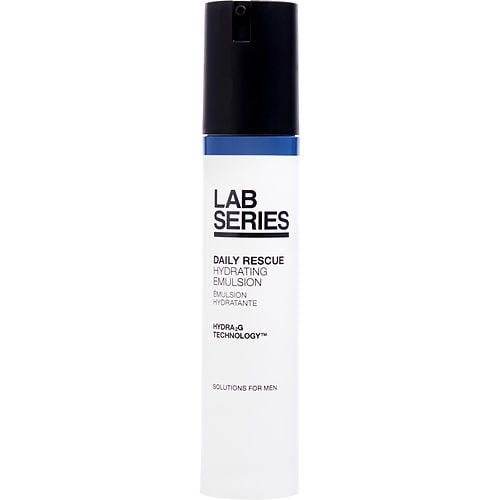 Lab Serieslab Seriesskincare For Men: Daily Rescue Hydrating Rescue Emulsion -- 50Ml/1.7Oz