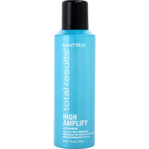 Matrix Total Results High Amplify Dry Shampoo 4 Oz