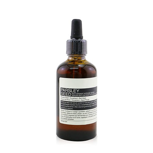 Aesopaesopparsley Seed Anti-Oxidant Intense Serum  --60Ml/2Oz