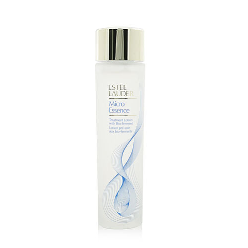 Estee Lauder Estee Lauder Micro Essence Treatment Lotion With Bio-Ferment  --200Ml/6.7Oz