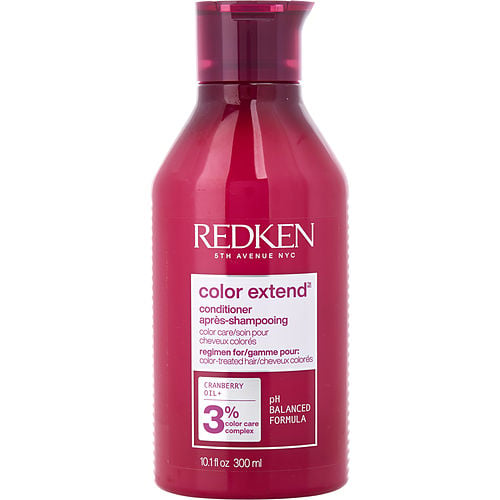 Redkenredkencolor Extend Conditioner For Color Treated Hair 10.1 Oz