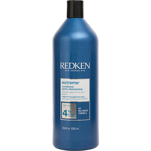 Redkenredkenextreme Strength Repair Conditioner 33.8 Oz