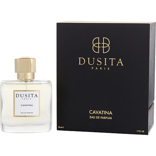 Dusita Dusita Cavatina Eau De Parfum Spray 1.7 Oz
