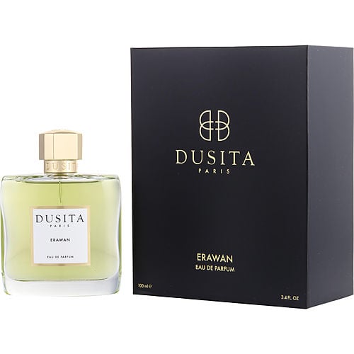 Dusita Dusita Erawan Eau De Parfum Spray 3.4 Oz