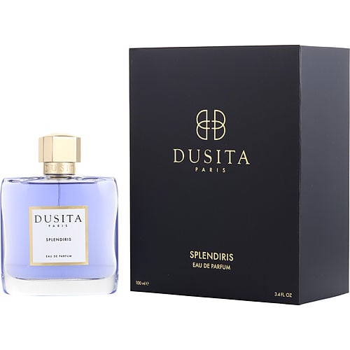 Dusita Dusita Fleur Splendiris Eau De Parfum Spray 3.4 Oz