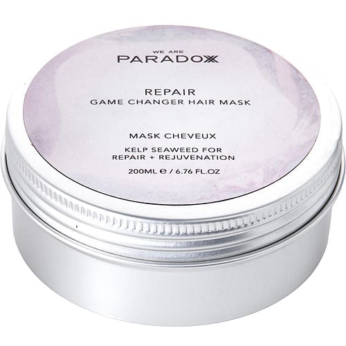 We Are Paradoxxwe Are Paradoxxrepair Game Changer Hair Mask 2.5 Oz