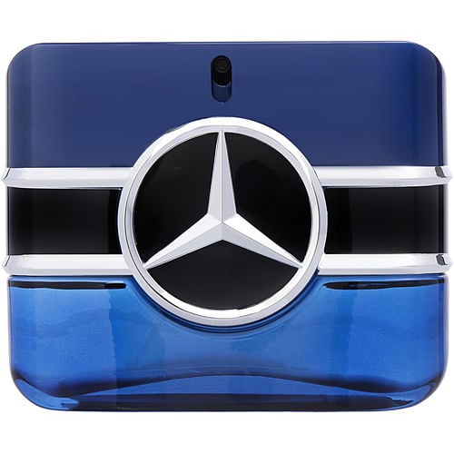 Mercedes-Benzmercedes-Benz Signeau De Parfum Spray 3.4 Oz *Tester