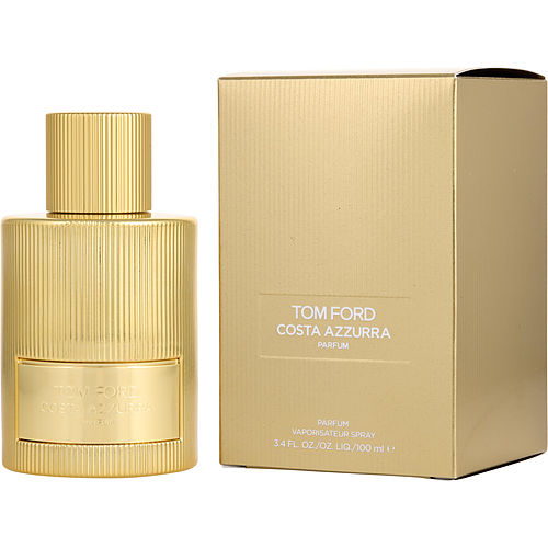 Tom Fordtom Ford Costa Azzurraparfum Spray 3.4 Oz