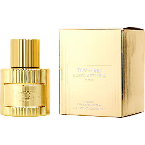 Tom Fordtom Ford Costa Azzurraparfum Spray 1.7 Oz