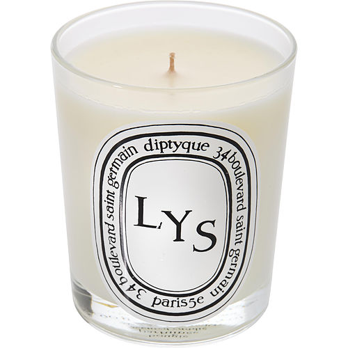 Diptyquediptyque Lysscented Candle 6.7 Oz