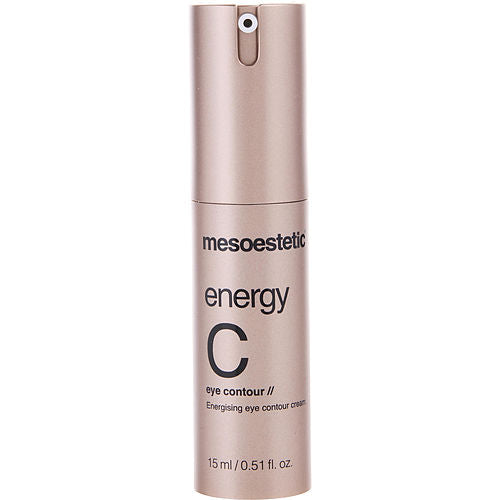 Mesoestetic Mesoestetic Energy C Energising Eye Contour Cream --15Ml/0.5Oz