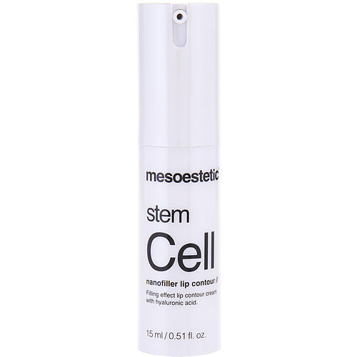 Mesoestetic Mesoestetic Stem Cell Nanofiller Lip Contour --15Ml/0.5Oz