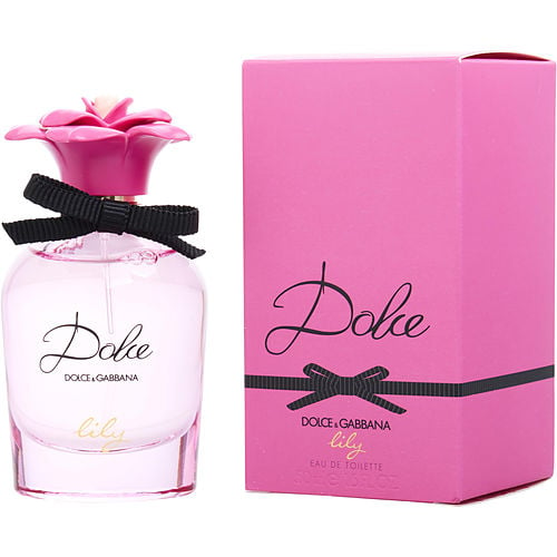 Dolce & Gabbana Dolce Lily Edt Spray 1.7 Oz