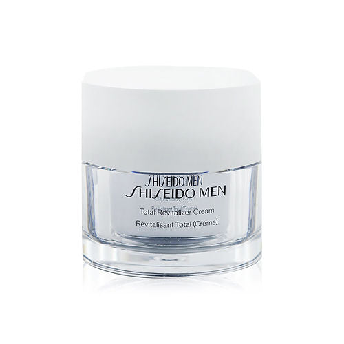 Shiseido Shiseido Shiseido Men Total Revitalizer Cream--50Ml/1.7Oz