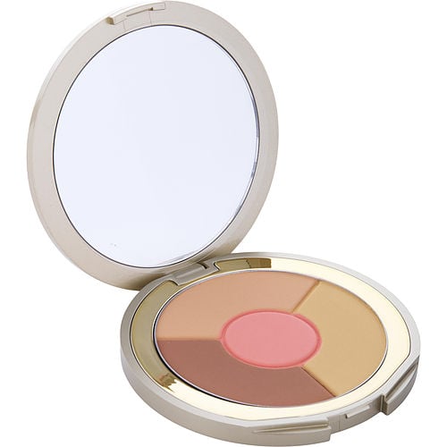 Stila Stila One Step Correct Brightening Finishing Powder #Deep --8.68G/0.3Oz For Women