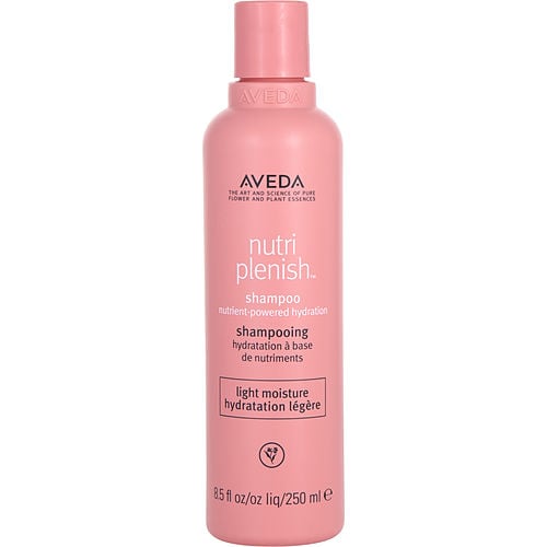 Avedaavedanutriplenish Light Moisture Shampoo 8.4 Oz