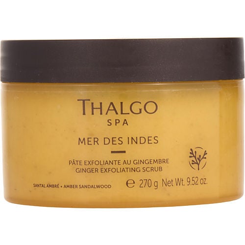 Thalgo Thalgo Mer Des Indes Ginger Exfoliating Scrub --270G/9.5Oz