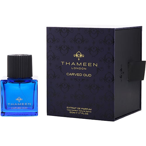 Thameenthameen Carved Oudeau De Parfum Spray 1.7 Oz