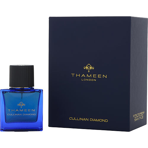 Thameenthameen Cullinan Diamondextrait De Parfum Spray 1.7 Oz