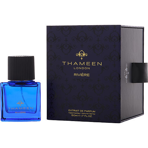 Thameen Thameen Riviere Extrait De Parfum Spray 1.7 Oz For Unisex