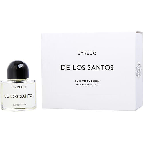 Byredode Los Santos Byredoeau De Parfum Spray 1.6 Oz