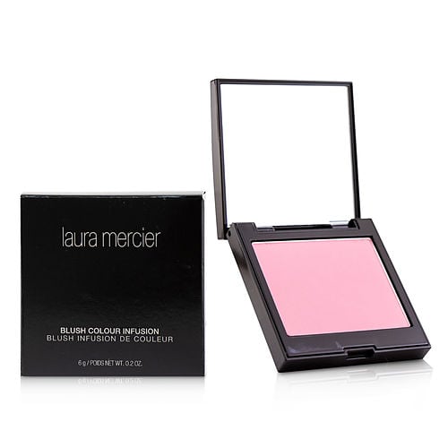 Laura Mercier Laura Mercier Blush Colour Infusion - # Strawberry (Matte Bright Pink)  --6G/0.2Oz