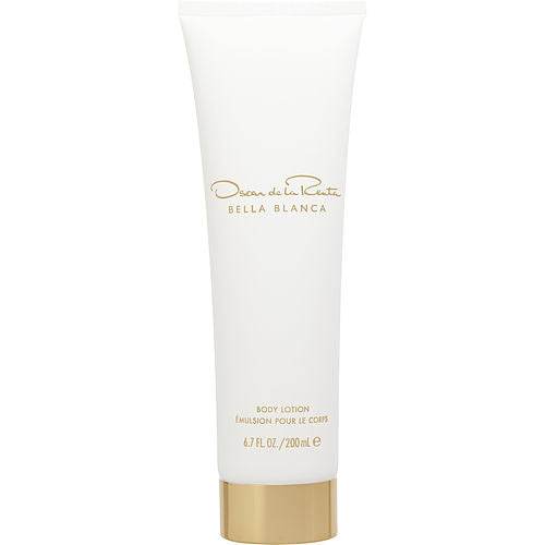 Oscar De La Rentaoscar De La Renta Bella Blancabody Lotion 6.8 Oz