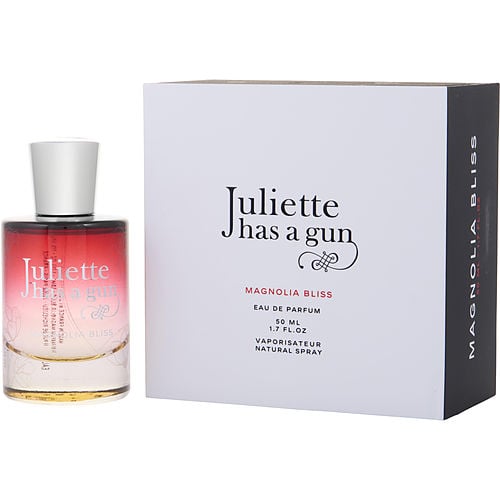 Juliette Has A Gun Magnolia Bliss Eau De Parfum Spray 1.7 Oz