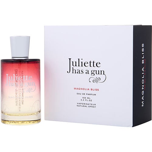 Juliette Has A Gun Magnolia Bliss Eau De Parfum Spray 3.3 Oz