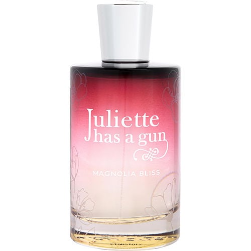 Juliette Has A Gunmagnolia Blisseau De Parfum Spray 3.3 Oz *Tester