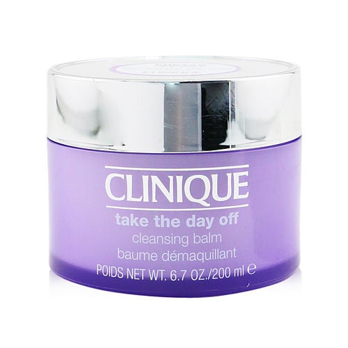Clinique Clinique Take The Day Off Cleansing Balm (Jumbo Size)  --200Ml/6.7Oz