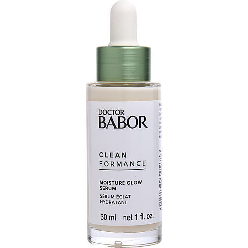 Baborbabordoctor Babor Clean Formance Moisture Glow Serum (Salon Product)  --30Ml/1Oz