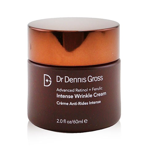 Dr. Dennis Grossdr Dennis Grossadvanced Retinol + Ferulic Intense Wrinkle Cream  --60Ml/2Oz