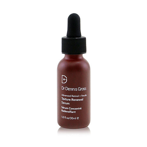 Dr. Dennis Grossdr Dennis Grossadvanced Retinol + Ferulic Texture Renewal Serum  --30Ml/1Oz