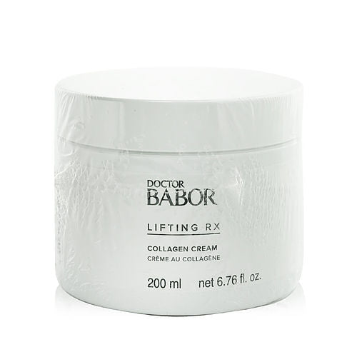 Babor Babor Doctor Babor Lifting Rx Collagen Cream (Salon Size)  --200Ml/6.76Oz For Women