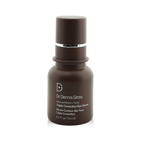 Dr. Dennis Grossdr Dennis Grossadvanced Retinol + Ferulic Triple Correction Eye Serum  --15Ml/0.5Oz