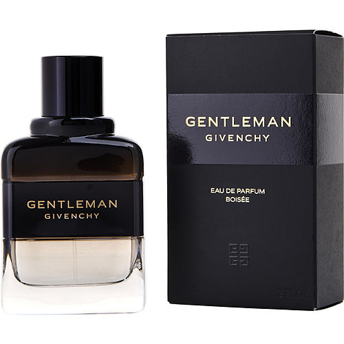 Givenchygentleman Boiseeeau De Parfum Spray 2 Oz