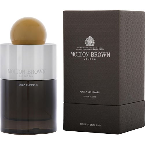 Molton Brownmolton Brown Flora Luminareeau De Parfum Spray 3.4 Oz