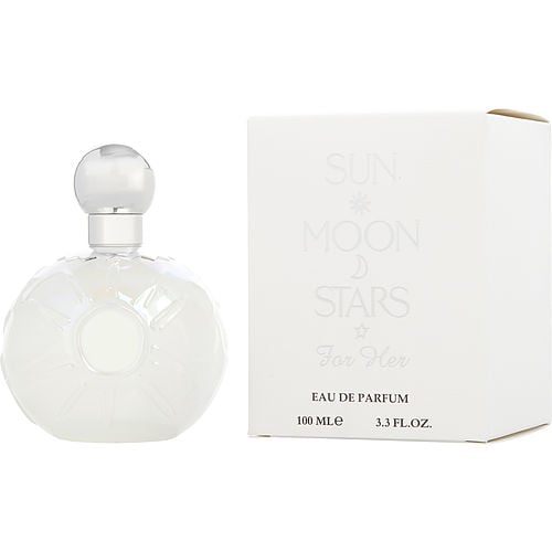 Karl Lagerfeld Sun Moon Stars Eau De Parfum Spray 3.3 Oz