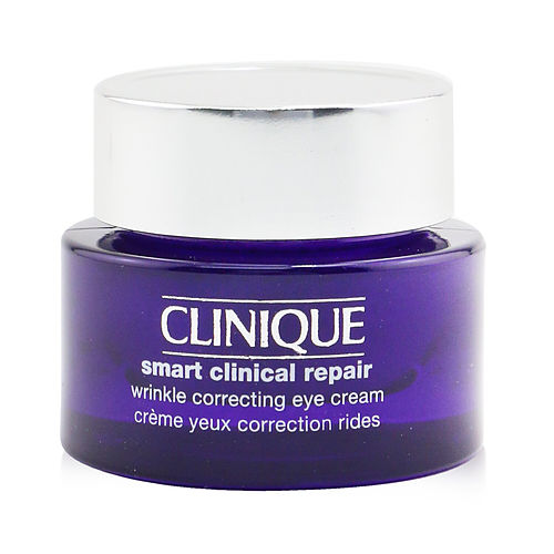 Clinique Clinique Clinique Smart Clinical Repair Wrinkle Correcting Eye Cream  --15Ml/0.5Oz