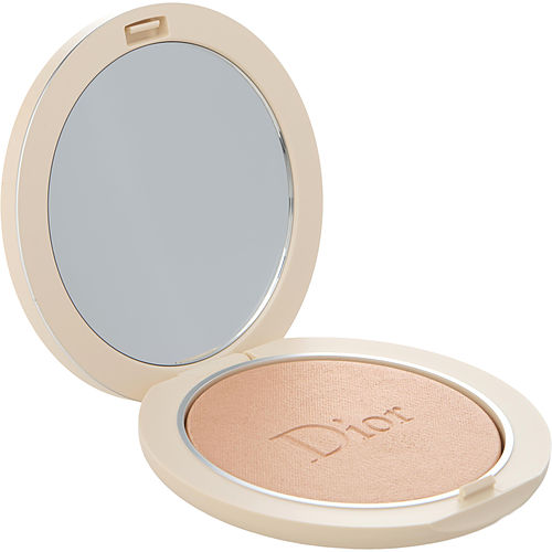 Christian Diorchristian Diordior Forever Couture Luminizer Intense Highlighting Powder - # 04  --6G/0.21Oz