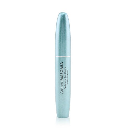 Grande Cosmeticsgrande Cosmetics (Grandelash)Grandemascara Waterproof Conditioning Peptide Mascara - # Rich Black  --4.2G/0.15Oz