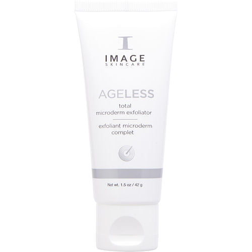 Image Skincare Image Skincare  Ageless Total Microderm Exfoliator 1.5 Oz For Unisex