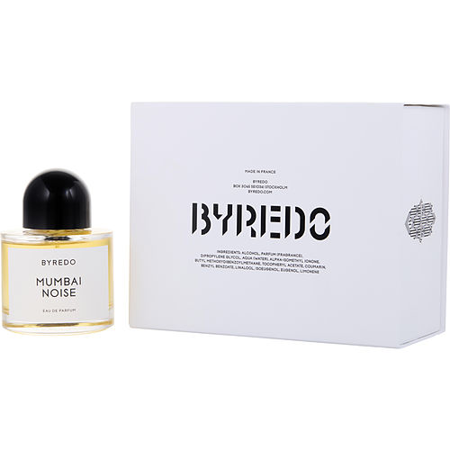 Byredomumbai Noise Byredoeau De Parfum Spray 3.4 Oz