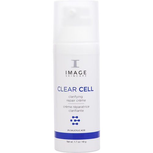 Image Skincare Image Skincare  Clear Cell Clarifying Repair Creme 1.7 Oz For Unisex