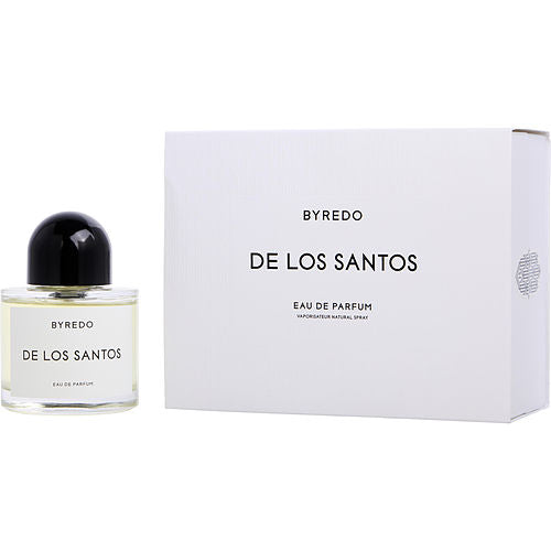 Byredode Los Santos Byredoeau De Parfum Spray 3.4 Oz