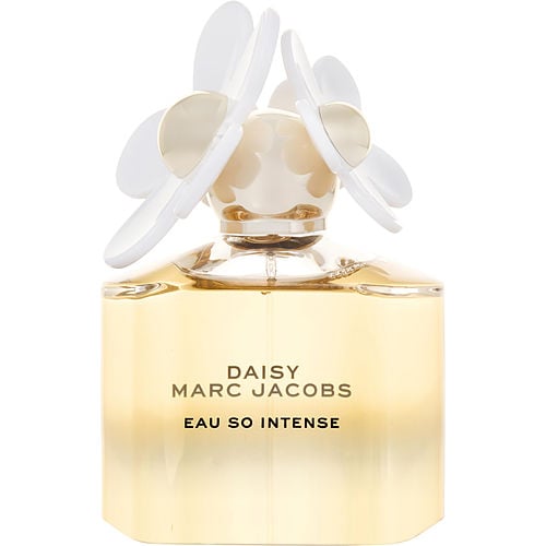 Marc Jacobsmarc Jacobs Daisy Eau So Intenseeau De Parfum Spray 3.4 Oz *Tester