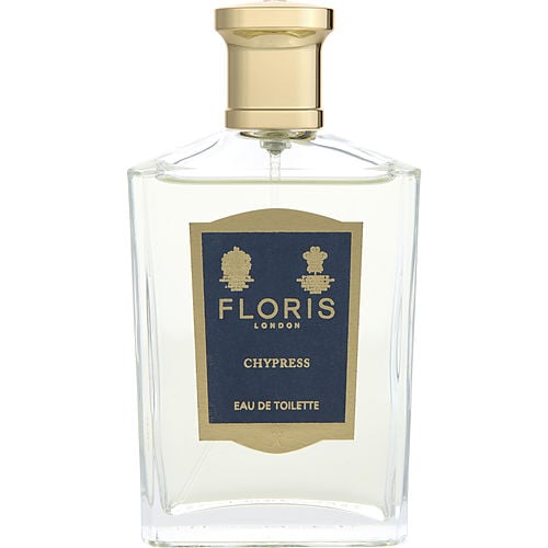 Florisfloris Chypressedt Spray 3.4 Oz *Tester