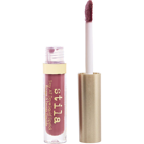 Stila Stila Stay All Day Liquid Lipstick - # Patina --1.5Ml/0.05Oz